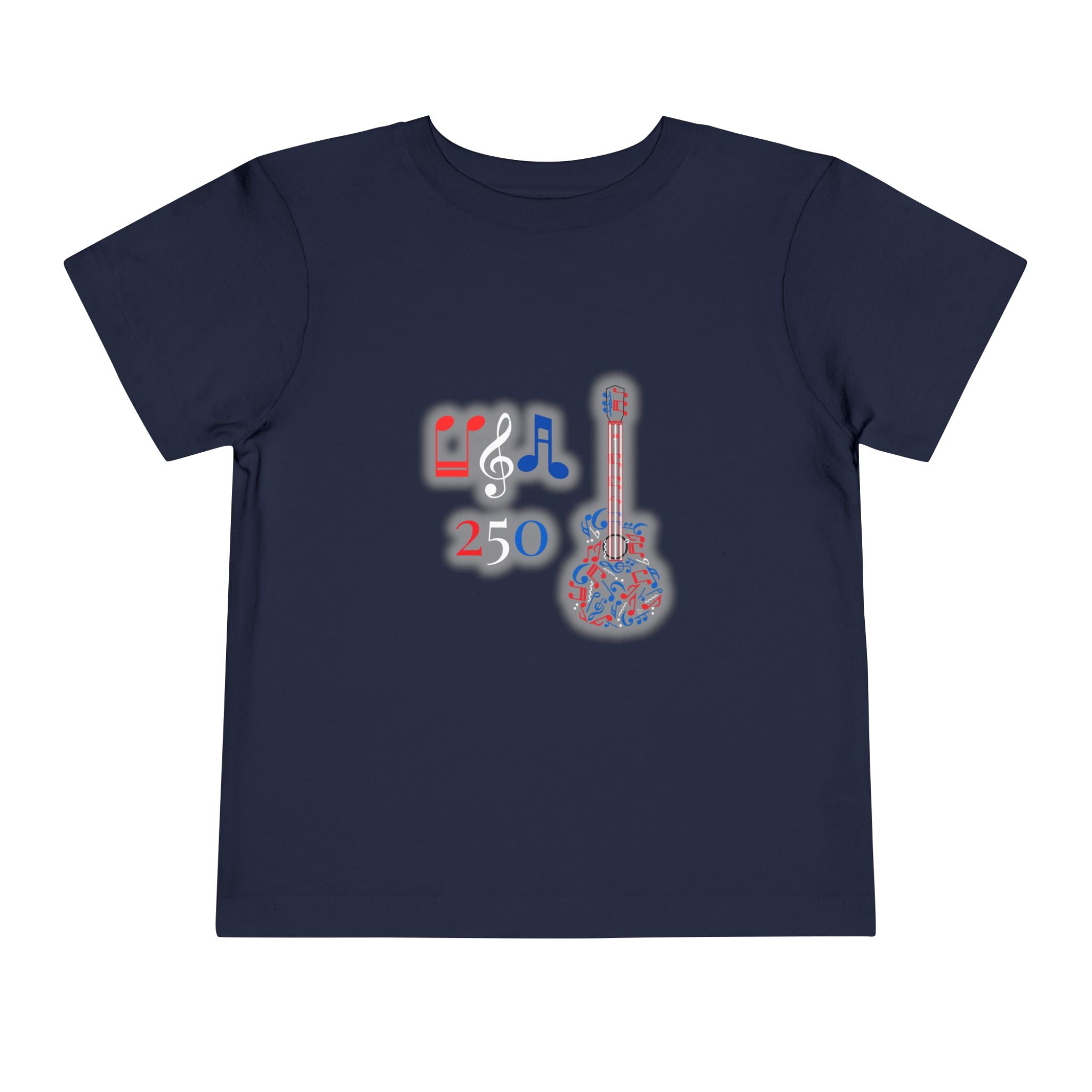 "USA 250" Toddlers Tee