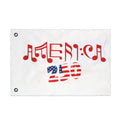 "America 250" Commemorative Double-Sided Flag