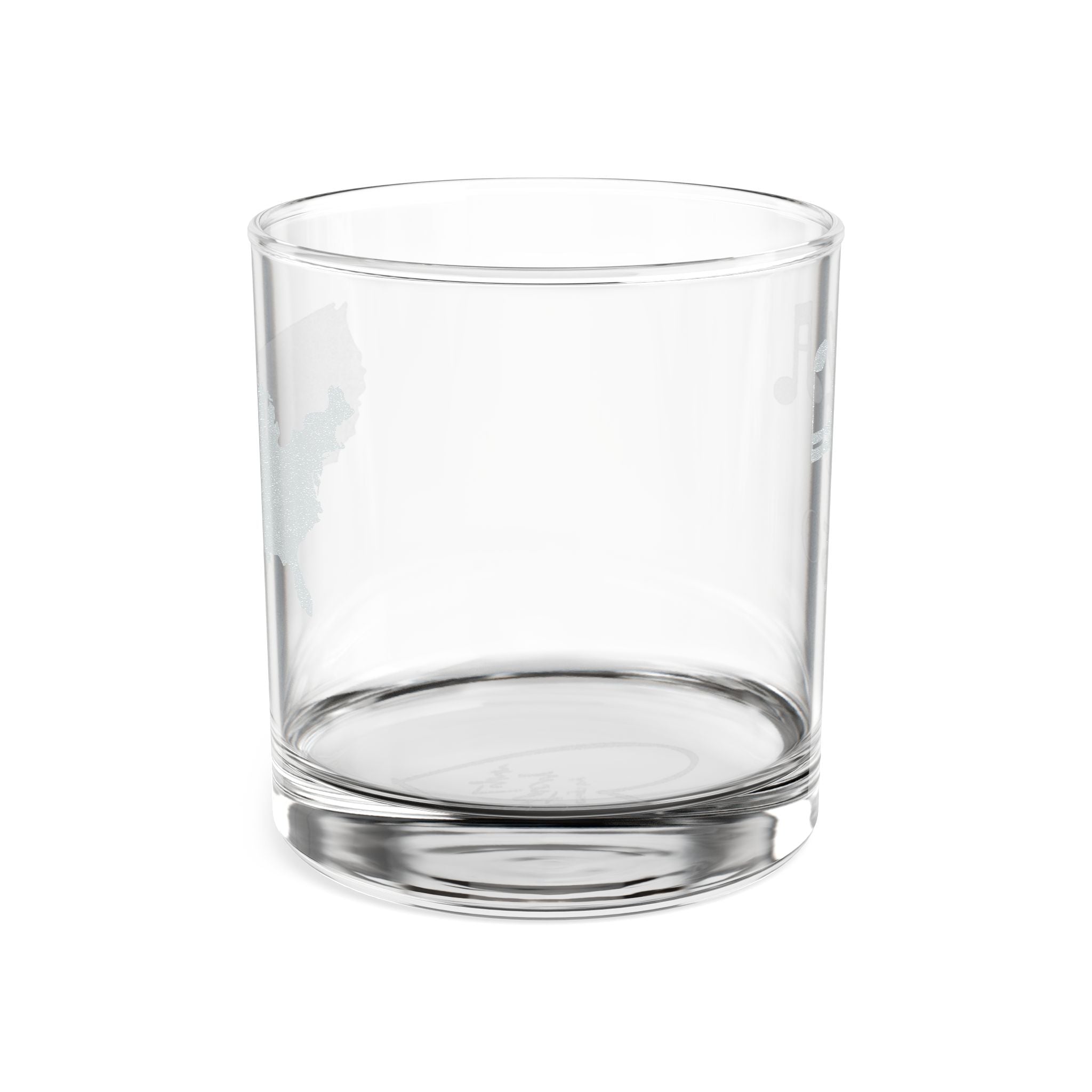 "USA 250 American Map" Commemorative Laser-Etched Tumbler