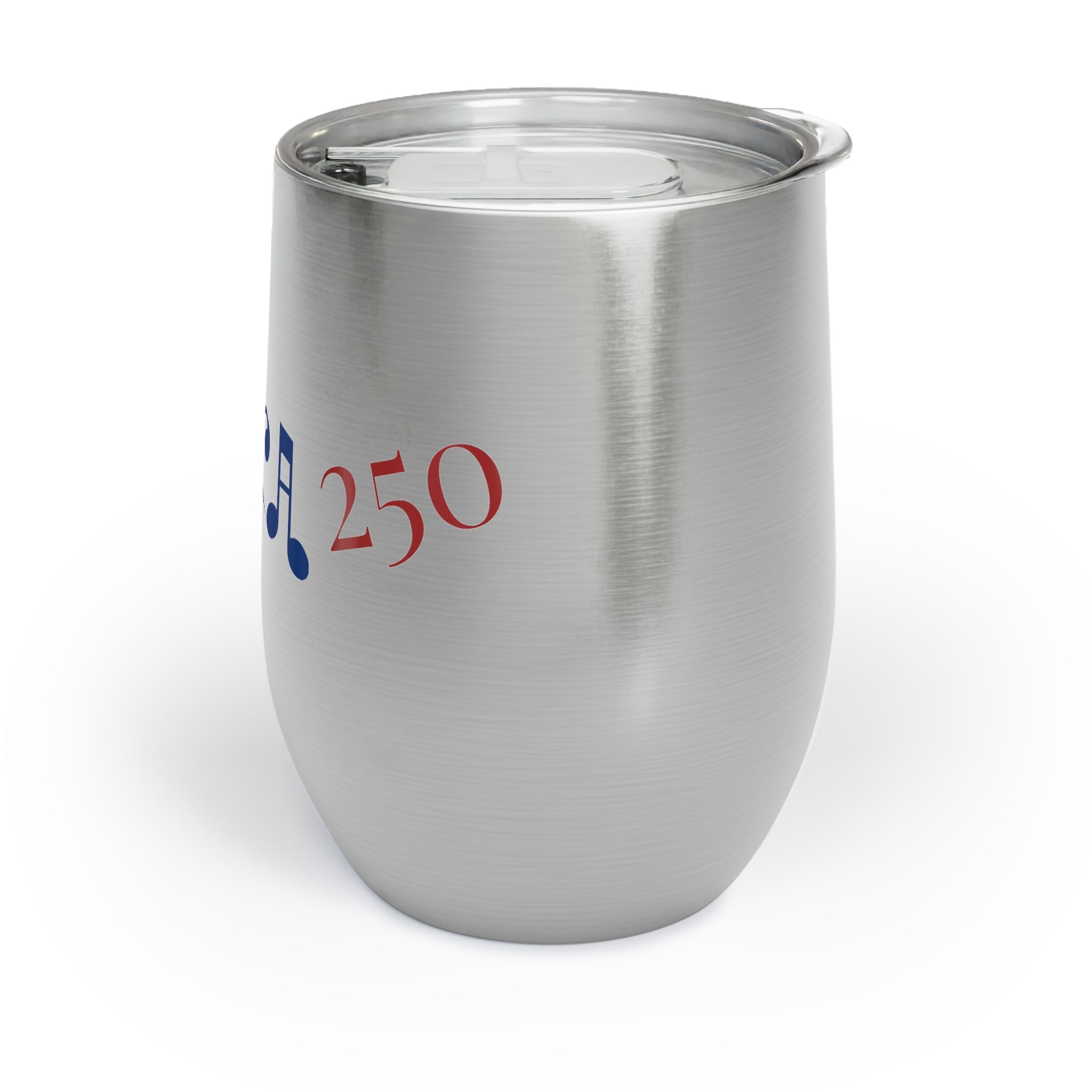 "America 250" Commemorative Wine Chill Tumbler