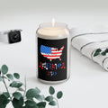 "America 250" Commemorative Scented  Candle