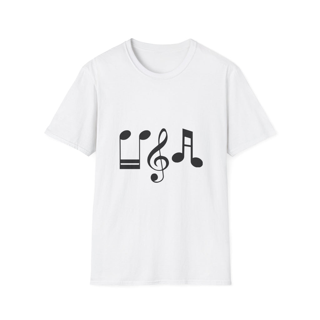 "USA" Men's T-Shirt