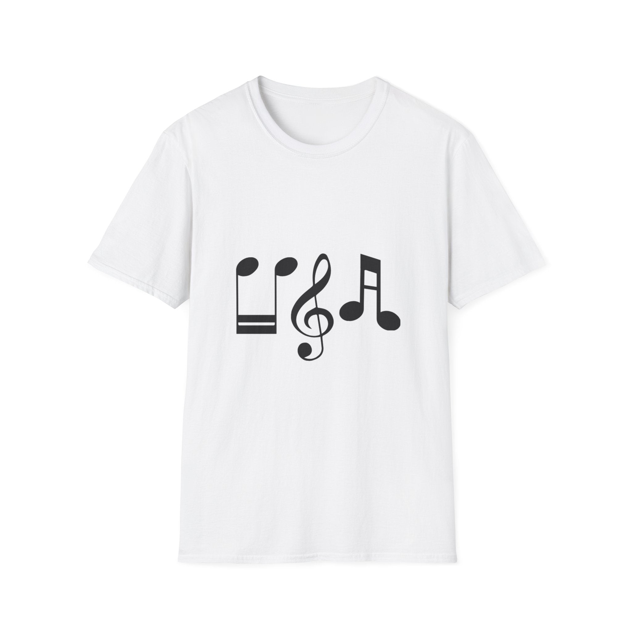 "USA" Men's T-Shirt